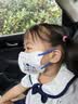 医麦德儿童口罩医用外科灭菌级独立包装5-8-6-12岁一次性男女孩青少年冬 实拍图