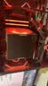 酷冷至尊（CoolerMaster）Hyper612 Pro ARGB版CPU风冷散热器 单塔/三代超导6热管/双莫比乌斯风扇/金属拉丝顶盖/多平台扣具 实拍图
