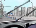 比亚迪原厂原装雨刷雨刮器24/16（元PLUS/元PLUS冠军版/智驾版） 实拍图