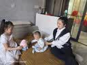 秋田满满 有机婴幼儿高铁米粉 婴儿胚芽米益生菌米糊6个月以上宝宝辅食 套装-3阶牛肉+3阶鳕鱼 实拍图