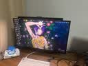 AOC 27英寸 2K电竞显示器 FastIPS 快速液晶1msGTG HDR 硬件低蓝光 三角洲游戏笔记本电脑显示屏幕 【G4新战神】2K 360HZ Q27G4S6 实拍图