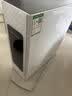 志高（CHIGO）云净3.0净水器鲜活水Pro整机0阻垢剂1200G家用大通量长效RO膜反渗透厨房台下式直饮一体机母婴认证 【陶氏RO】1200G净水器+双出水 实拍图