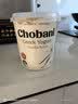 CHOBANI澳洲原装进口 高蛋白 家庭分享桶装希腊酸奶风味发酵乳香草907g 实拍图