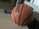 斯伯丁（SPALDING）篮球TF系列7号PU比赛室内外兼用耐磨学生成人青少年 77-176Y 实拍图