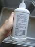 贝亲（Pigeon）奶瓶清洗剂 婴儿专用 奶嘴玩具果蔬清洁1300ml 囤货装 PL156 实拍图