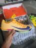 耐克田径精英巴黎新款  Nike Maxfly 2 FP耐克男女碳板气垫短跑钉鞋 FD8395-800/Maxfly 2代 42.5 实拍图