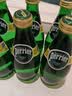 Perrier巴黎水气泡水 原味330ml*24玻璃瓶 原装进口高端天然矿泉水饮用水 实拍图