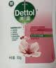 滴露（Dettol）洗手液抑菌消毒滋润500g+500g 补充装 儿童家庭护手替换装 实拍图