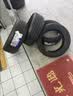 米其林（MICHELIN）汽车轮胎 215/55R17 94V 耐越 ENERGY MILE 适配秦PLUS/探歌/缤智 实拍图