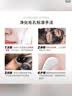 do me care欣兰黑冻膜 清洁面膜泥膜去黑头粉刺闭口涂抹面膜500g 实拍图