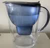 碧然德（BRITA） 过滤净水器 家用滤水壶 净水壶 海洋系列 3.5L蓝色 一壶6芯装 环保加固包装 实拍图