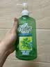 花王（KAO）进口洗发水套装750ml*2 沁凉控油蓬松柔顺香氛护发乳洗头膏洗发露 实拍图
