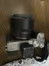 唯卓仕50mm F2.0全画幅自动对焦大光圈标准定焦镜头适用于L卡口Z卡口E卡口微单相机a7m4 a7c2 ZF Z5II S9 AF 50mm F2.0 Air FE（索尼口） 镜头官方标配 实拍图
