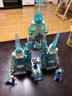 乐高（LEGO）积木迪士尼43244 艾莎冰雪宫殿城堡男女孩儿童玩具生日礼物 实拍图
