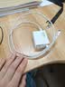 小米 原装6A数据线type-c充电线适配USB-C接口手机游戏机适用小米15红米k90/ Note13 实拍图