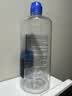 博士伦润明清透 隐形眼镜水护理液830ml 隐形眼镜多功能护理液 实拍图