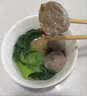 潮夫道牛筋丸250g牛肉丸潮汕手打火锅食材关东煮丸子空气炸锅麻辣烫烧烤 实拍图