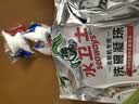 水卫士洗碗机洗碗凝珠闪电珠26颗 洗碗机洗涤清洁剂洗碗粉洗碗块312g 实拍图