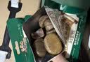 三只松鼠有机甘栗仁500g 熟制即食板栗仁栗子仁坚果休闲零食团购送礼 实拍图
