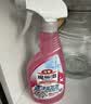花王（KAO）浴室清洁剂500ml 卫生间玻璃瓷砖清洁剂除菌防霉去水垢清洗剂喷雾 实拍图