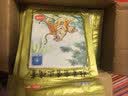 羚锐两只老虎 壮骨麝香止痛膏10贴*10袋 祛风湿 活血止痛 用于风湿关节 肌肉酸痛 扭伤 实拍图