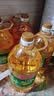 金龙鱼 食用油 非转基因 物理压榨不油腻轻年玉米油4L 实拍图