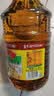 鲁花 【保真菜籽油】食用油 低芥酸特香菜籽油 6.18L   物理压榨 实拍图