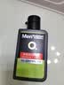 曼秀雷敦男士【吴磊推荐】洗面奶冰爽活炭150ml*2 控油去黑头洁面生日礼物 实拍图