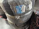 固特异（Goodyear）汽车轮胎235/50R18 101W 鹰驰F1酷跑 适配福特翼虎/大众 御乘升级 实拍图