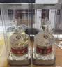 五粮液 普五八代 浓香型白酒 52度 500ml*2瓶 官方授权 酒厂直供  实拍图