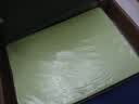 苏拉达（Surada）【开学必备】a4吹塑纸吹塑板板画套装彩色学生儿童手工diy制作版画绘画颜料初学套装sd161 实拍图