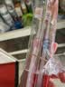 高露洁（Colgate）【孙颖莎同款】欧洲进口密泡美白直立按压泵式牙膏100ml*3去渍 实拍图