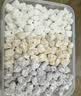 古松木薯淀粉500g【烘焙】甜品珍珠奶茶芋圆糍粑清补凉 品牌始于1998 实拍图