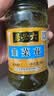 六必居韭菜花酱 300g 凉拌调味火锅蘸料调料 中华老字号 实拍图