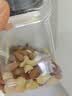每果时光每日坚果400g新货纯坚果仁干果炒货原味腰果巴旦木仁休闲零食罐装 实拍图