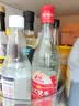 九江双蒸豉香型白酒 双蒸系列精品出口 29.5度500ml口粮酒广东米酒自饮 实拍图