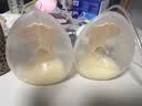 美德乐（Medela）吸奶器电动双边吸乳器便携式免手扶无痛按摩丝韵翼 蓝牙智能 实拍图