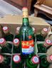 红星二锅头 大二 清香型白酒 52度 500ml*12瓶 整箱装 纯粮 实拍图