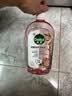 滴露（Dettol）香氛自然衣物消毒液48H留香洗衣除臭儿童可用消毒水杀菌除螨1L*2 实拍图