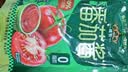 冠农股份新疆番茄酱独立小包装50g*30袋 番茄膏蕃茄酱西红柿蘸料调味蘸酱 实拍图
