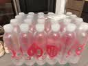 依能 西柚味 无糖无汽弱碱苏打水饮料 500ml*24瓶 塑膜装 饮用水 实拍图