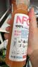 农夫山泉100%纯果汁NFC番石榴(芭乐)混合汁300ml*10瓶饮料礼盒 实拍图