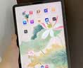 Apple/苹果【教育优惠】iPad 11英寸 A16芯片2025年款 平板电脑 (128GB WLAN版/学习办公娱乐)银色 实拍图
