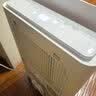 美的（Midea）除湿机变频除湿净化空气一体机30升/天70㎡家用抽湿机轻音卧室内防潮回南天吸湿器CF30BD/BP3N7-DI 实拍图