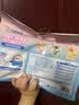 小鹿蓝蓝婴幼儿面条 谷物肉蔬营养面组合装900g 热门商品儿童辅食无盐线面 实拍图