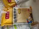 美玏小米煎饼2斤正宗山东手工杂粮煎饼果子大煎饼开袋即食低脂早代餐 实拍图