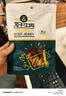 科尔沁手撕风干牛肉干原味100g休闲零食肉干肉脯内蒙特产小吃保真牛肉干 实拍图