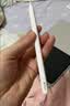 Apple/苹果 Pencil(USB-C) 磁吸触控笔手写笔苹果笔电容笔iPad笔 适用iPad(A16)/mini/Pro/Air 实拍图