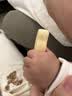 英氏婴幼儿磨牙棒宝宝婴儿零食6个月以上口欲期高钙出牙磨牙饼干64g 实拍图