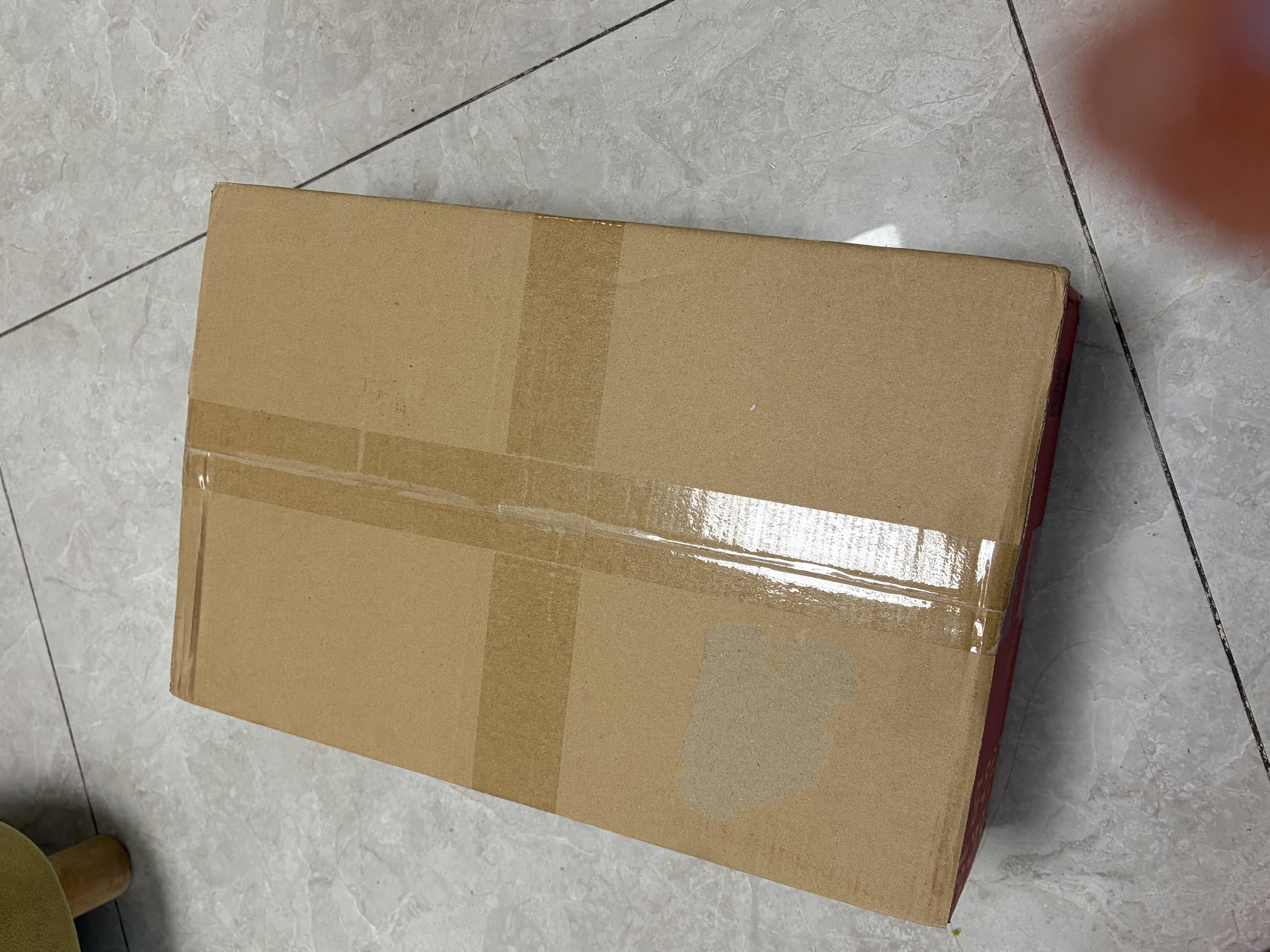 京东京造 功夫茶具套装 陶瓷茶壶杯盘整套 实用中秋礼物黑陶提梁壶 17件套 实拍图
